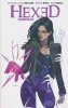HEXED OMNIBUS TP [9781684153725]